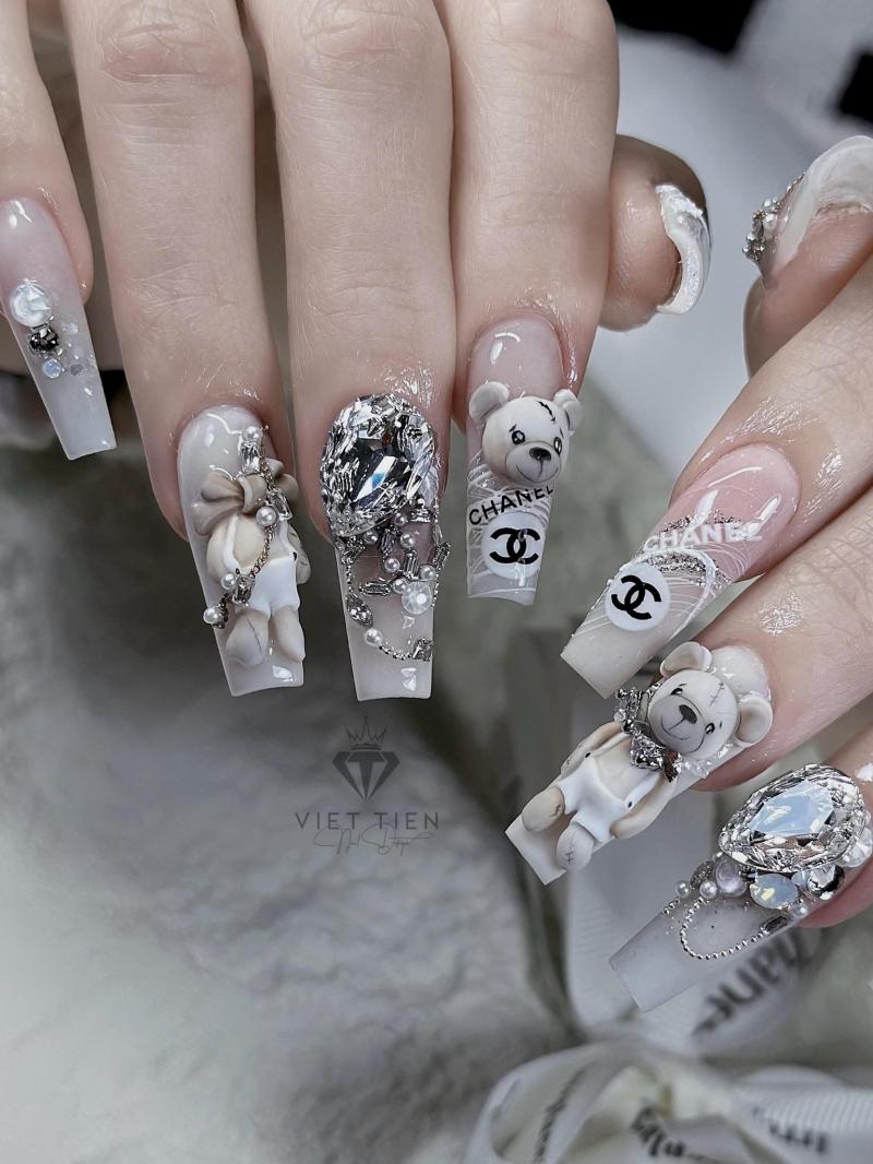 Nails Việt Tiến