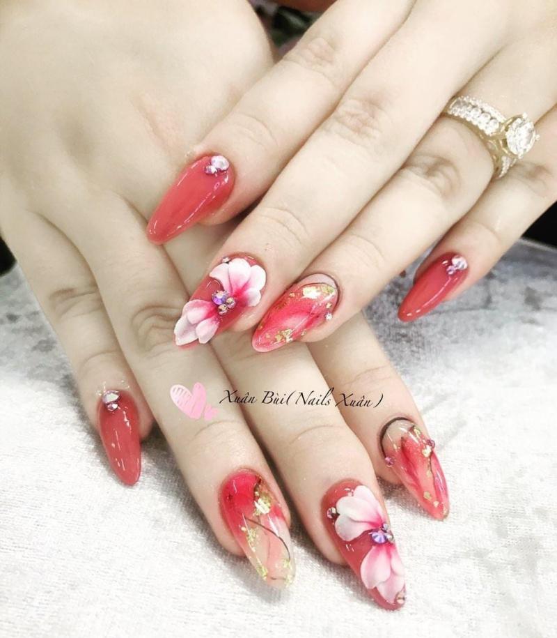 Nails Xuân