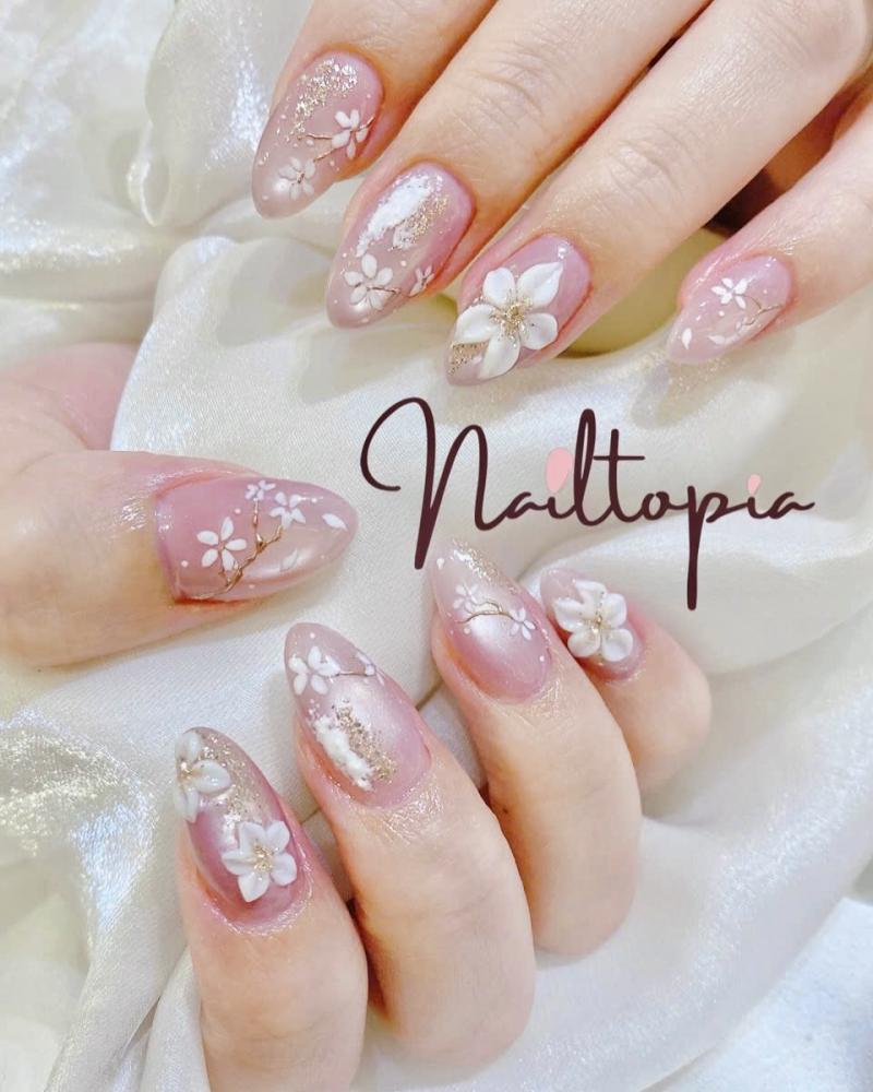 Nailtopia.magic – Thiên Đường Nail Art Đẳng Cấp Giữa Lòng Sài Gòn