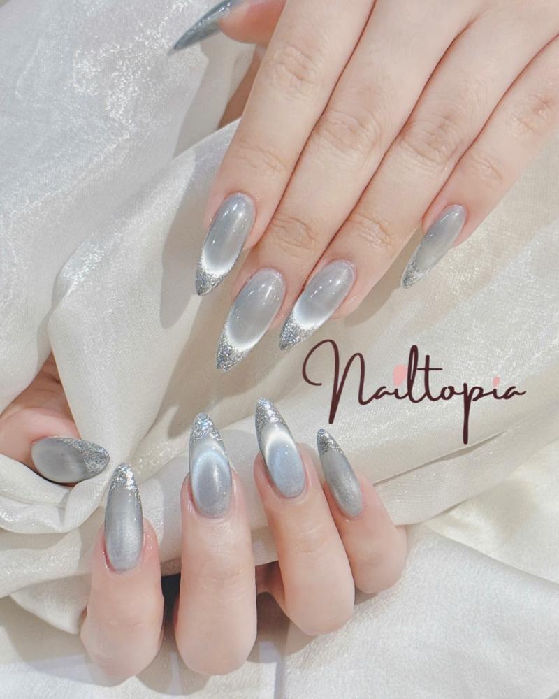 Nailtopia.magic – Thiên Đường Nail Art Đẳng Cấp Giữa Lòng Sài Gòn