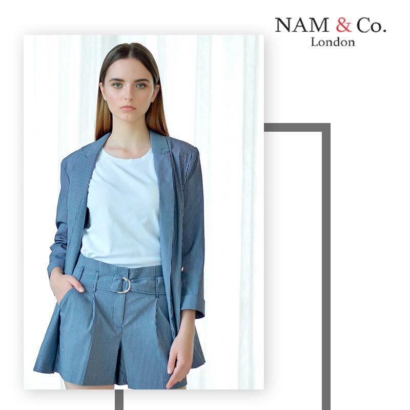 Nam & Co