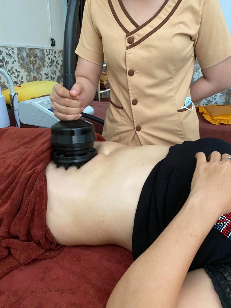 Nấm Beauty Spa