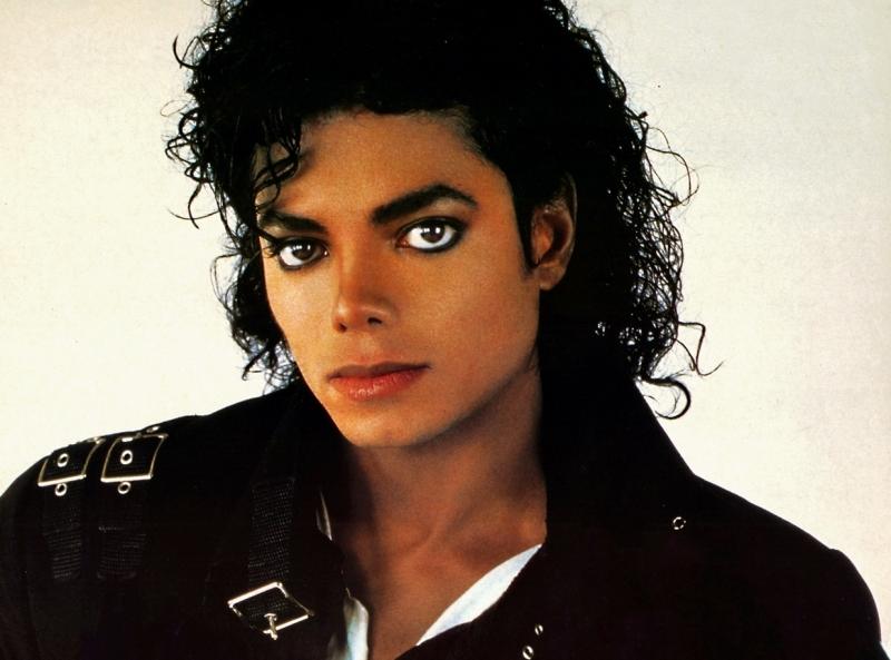 Michael Joseph Jackson