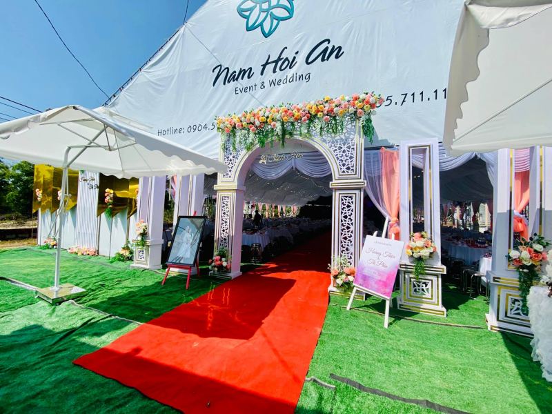 Nam Hội An Event