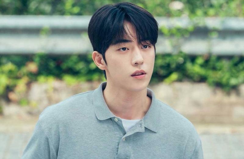 Nam Joo Hyuk - 18,5 triệu follower