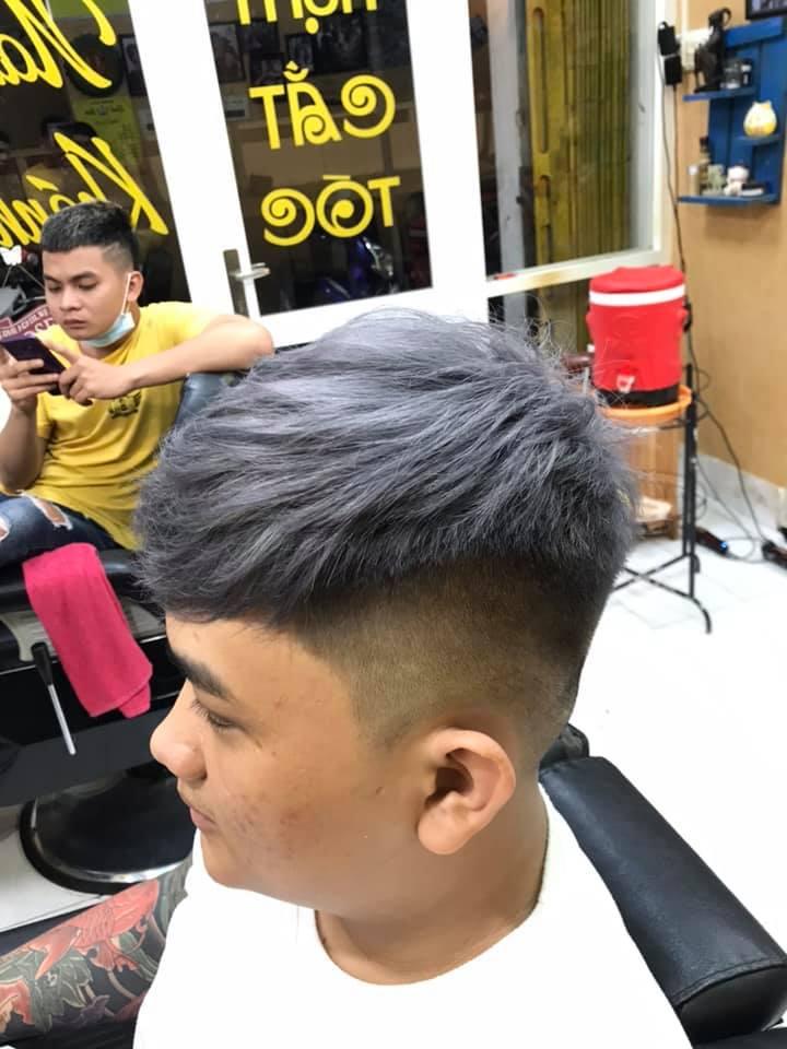 Nam Khanh Barber Shop