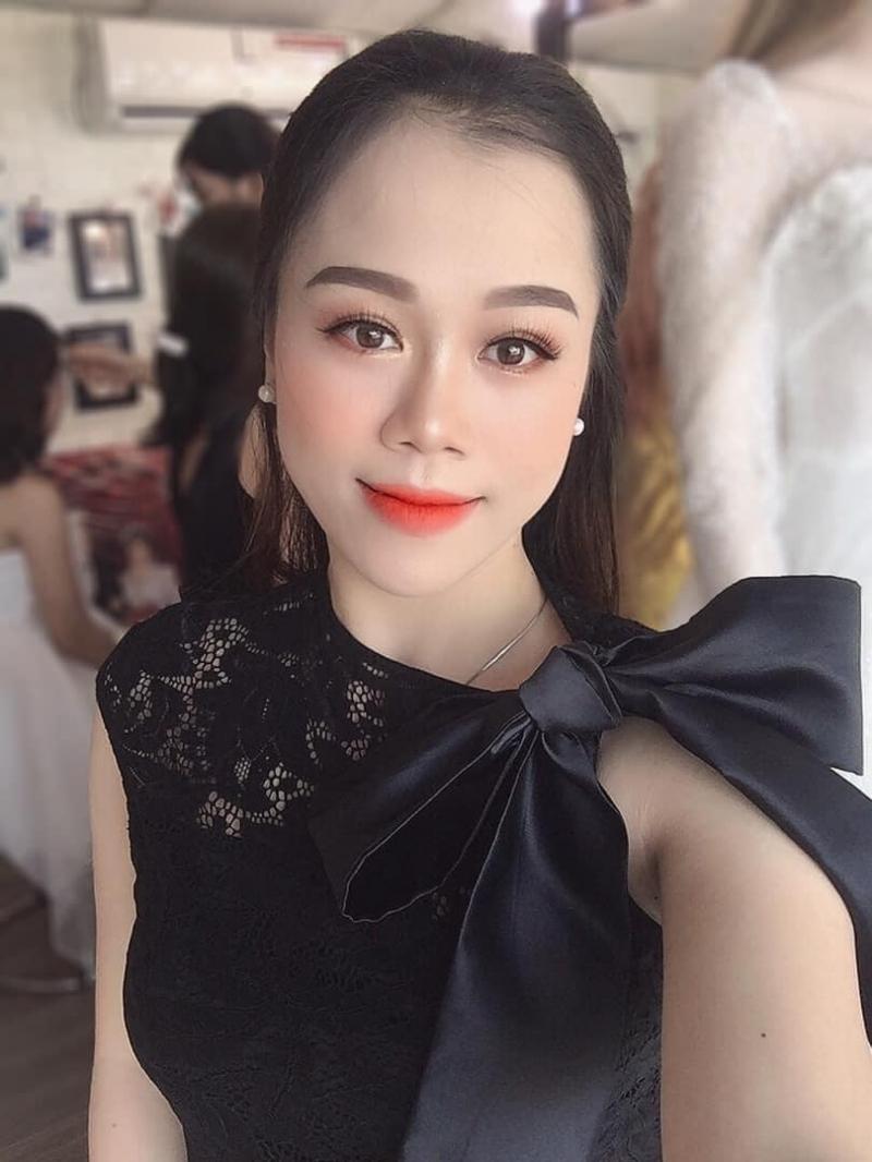 Nấm Makeup Store