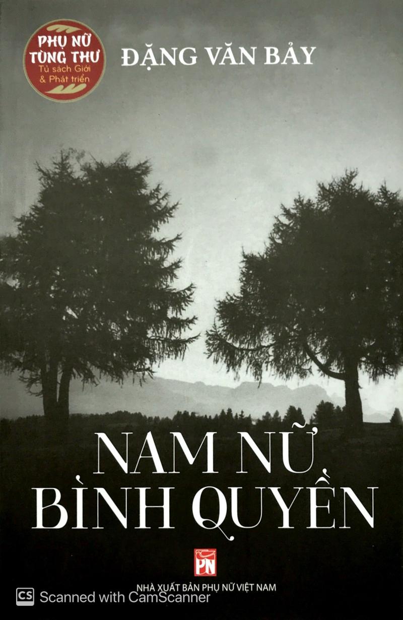 Nam nữ bình quyền