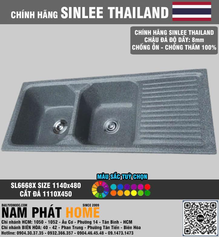 Nam Phát Home