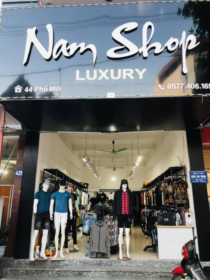 Nam Shop