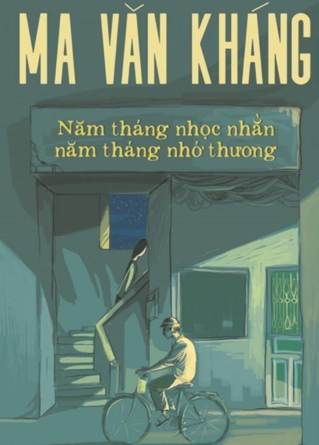 Năm tháng nhọc nhằn năm tháng nhớ thương