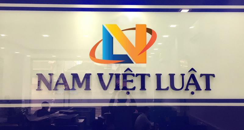 Nam Việt Luật