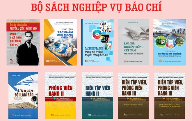 Nắm vững, cập nhật kiến thức chuyên môn