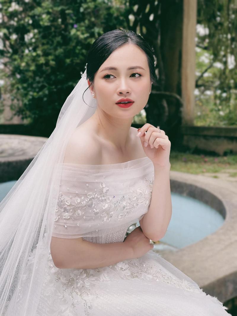 Nấm Wedding Studio