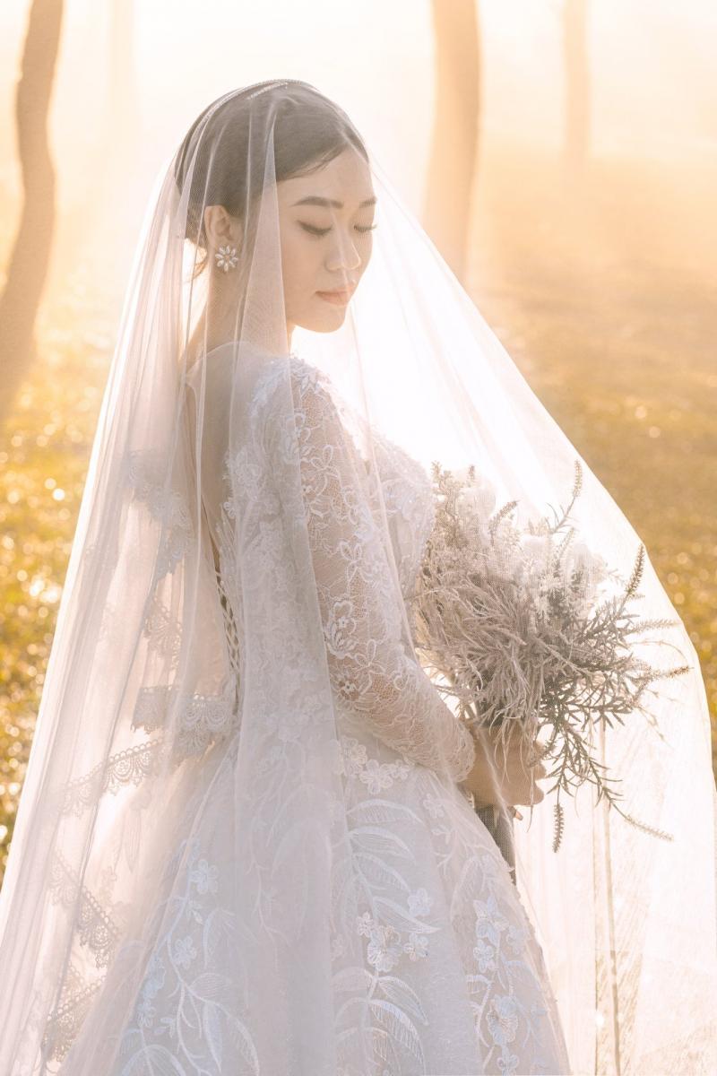 Nấm Wedding Studio