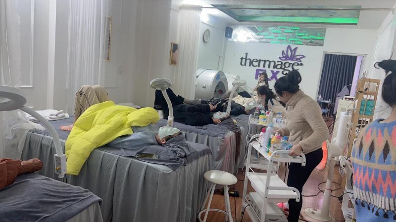 Nami Spa Beauty & Clinic