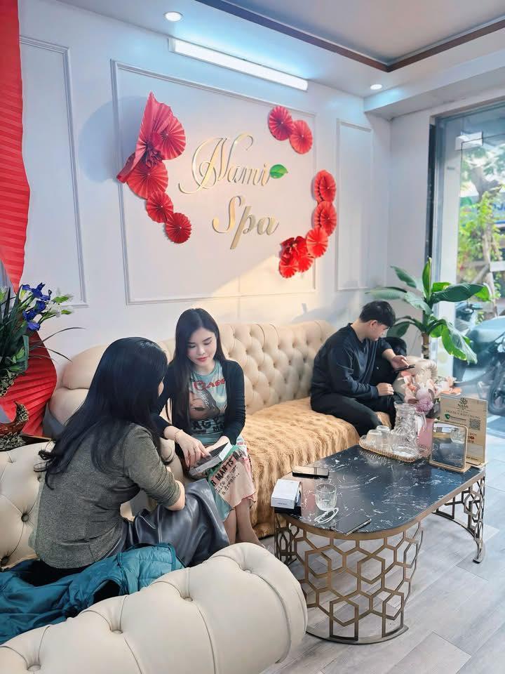 Nami Spa Beauty & Clinic