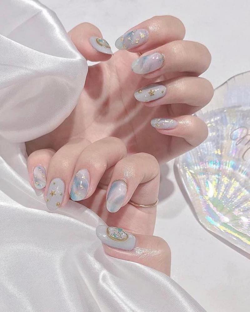 Namia Nails