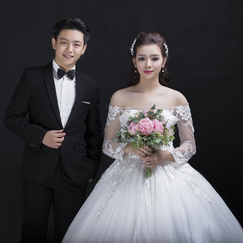 Nam Nguyễn Wedding