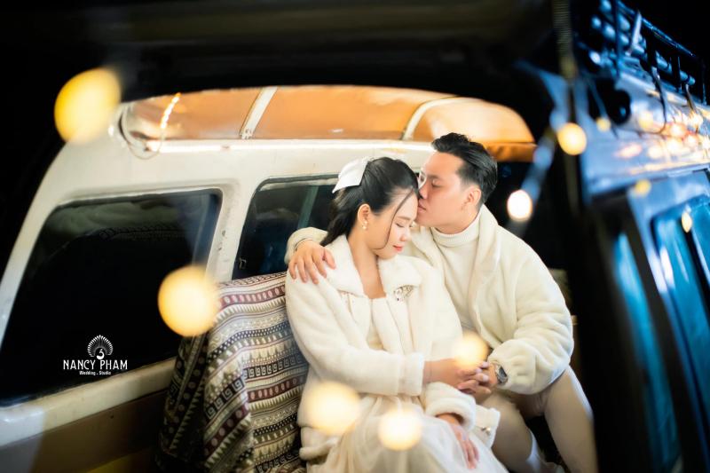 NancyPham Wedding & Studio