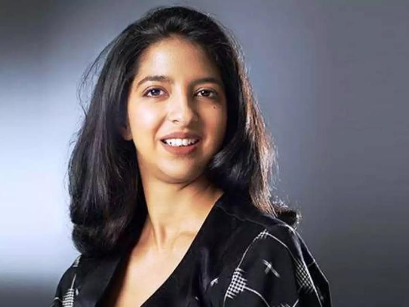 Nandini Piramal
