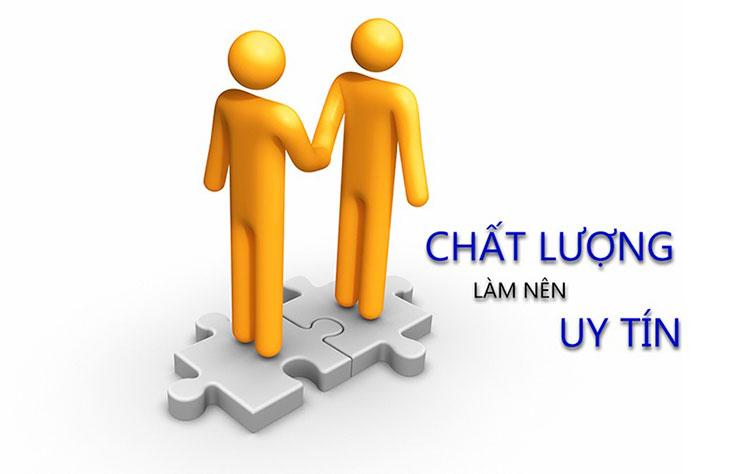 Nâng cao chất lượng phục vụ