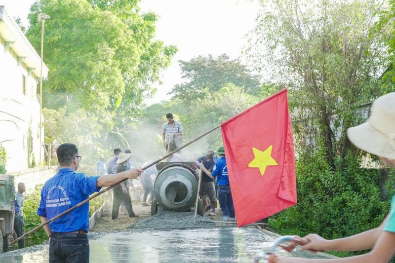 Năng động