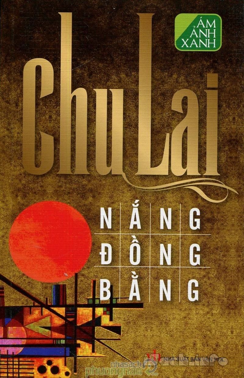 Nắng đồng bằng - Chu Lai