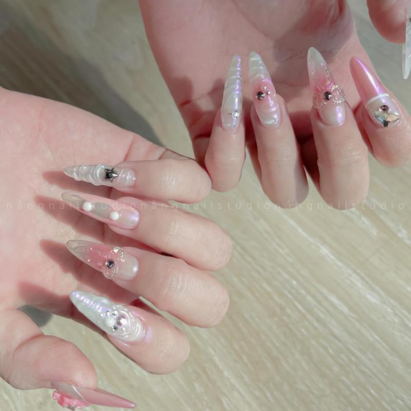 Nắng Nail Studio