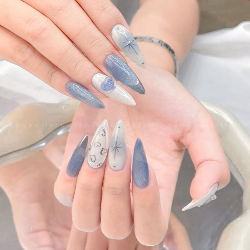 Nắng Nail Studio