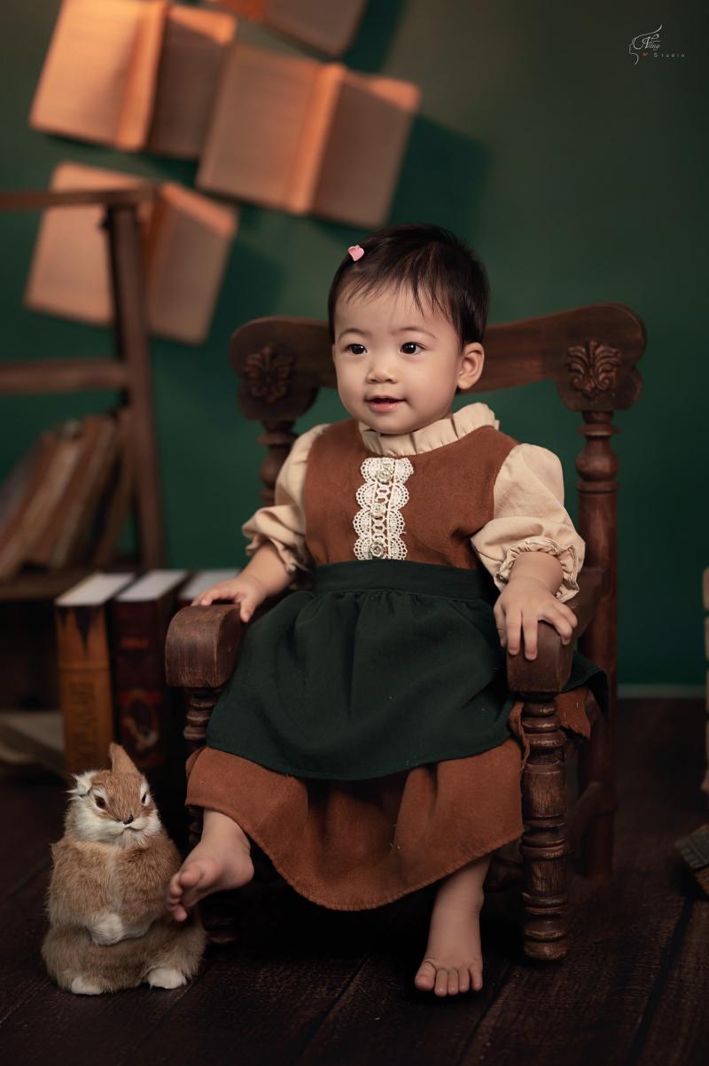 Nắng Studio Baby