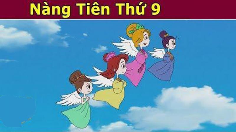 Nàng tiên thứ chín