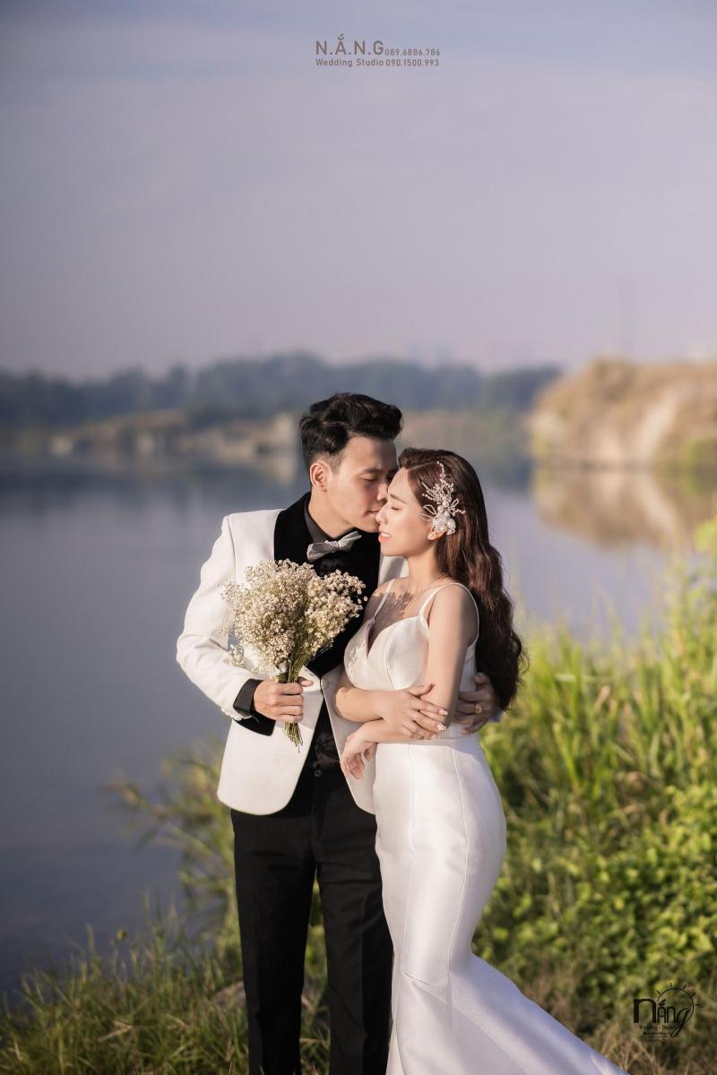 Nắng Wedding