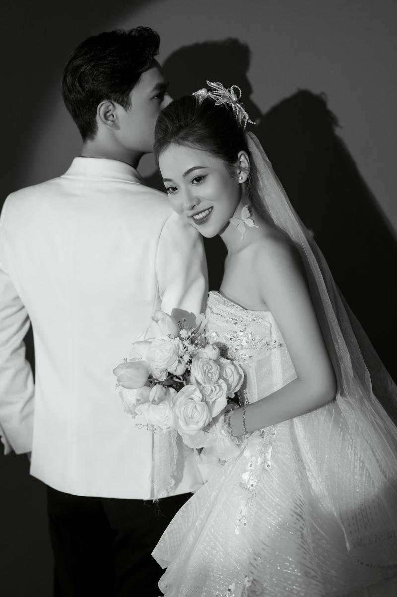 Nắng Wedding Studio