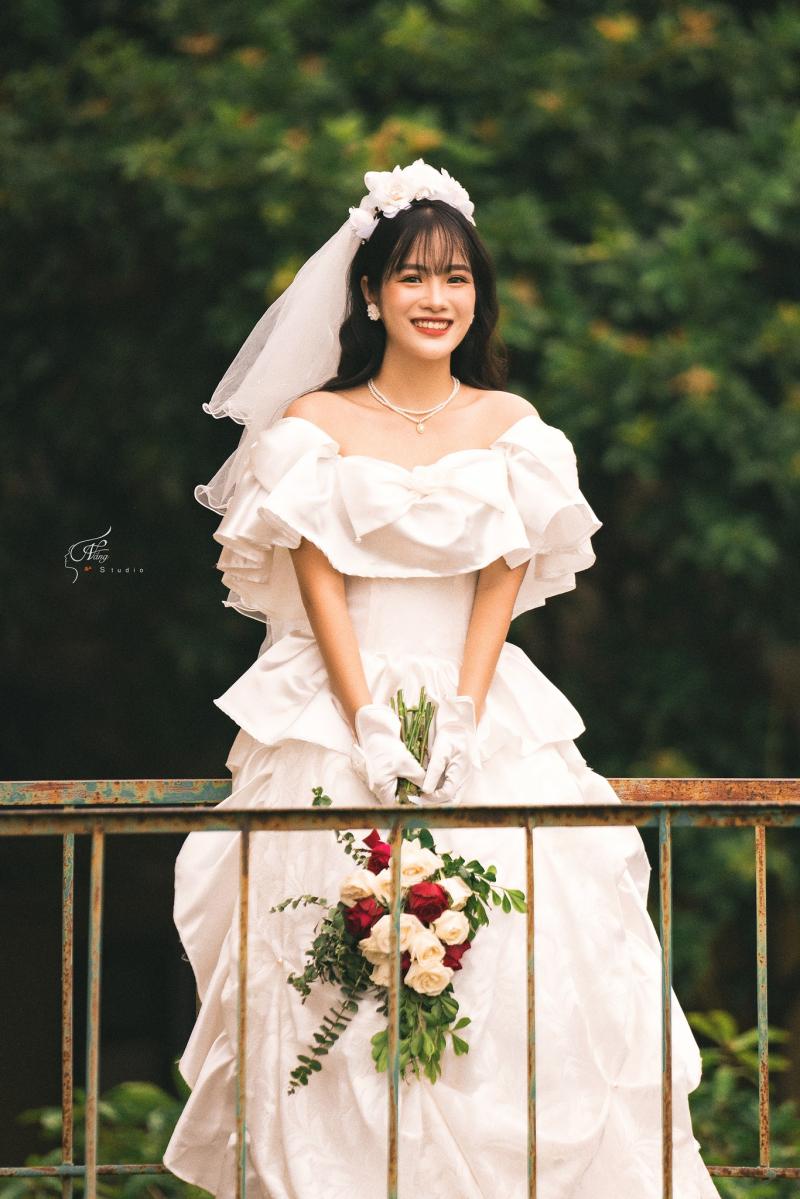 Nắng Wedding Studio