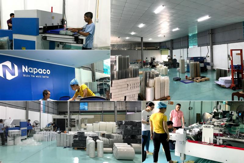 Công ty cung cấp khay nhựa uy tín, giá tốt ở Hà Nội