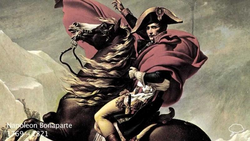 Napoleon Bonaparte