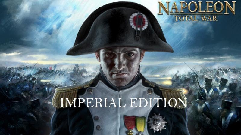 Napoleon: Total War