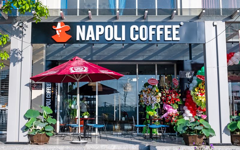 Napoli Coffee