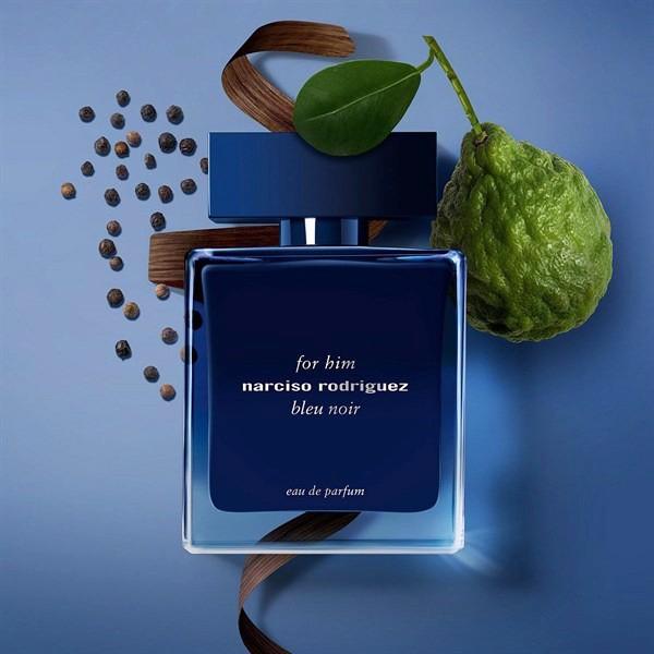 Narciso Rodriguez For Him Bleu Noir Parfum