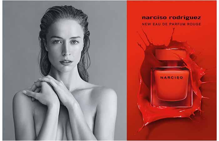 Nước hoa Narciso Rodriguez Narciso Rouge