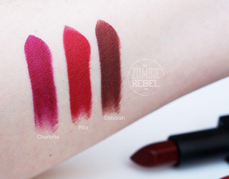 swatch Nars Rita - hình giữa ( nguồn internet)