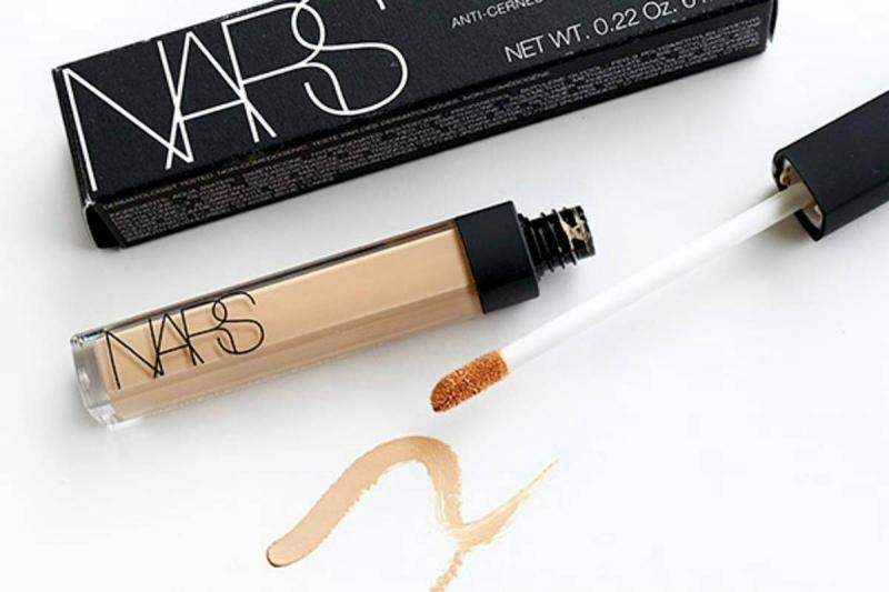 Kem che khuyết điểm Nars Radiant Creamy Concealer