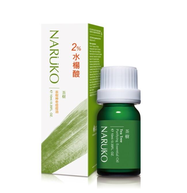 Naruko Tea Tree Purifying Essential Oil