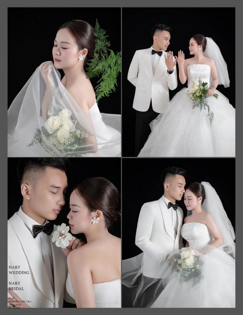 Nary Wedding