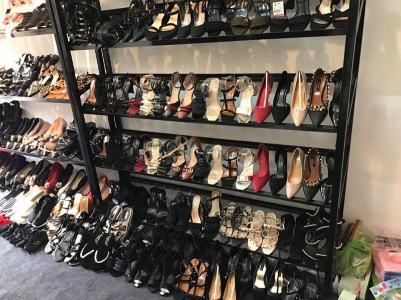 Shop giày nữ đẹp và chất lượng nhất tại Đà Lạt