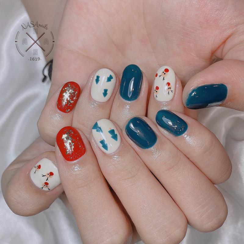 NASA nails