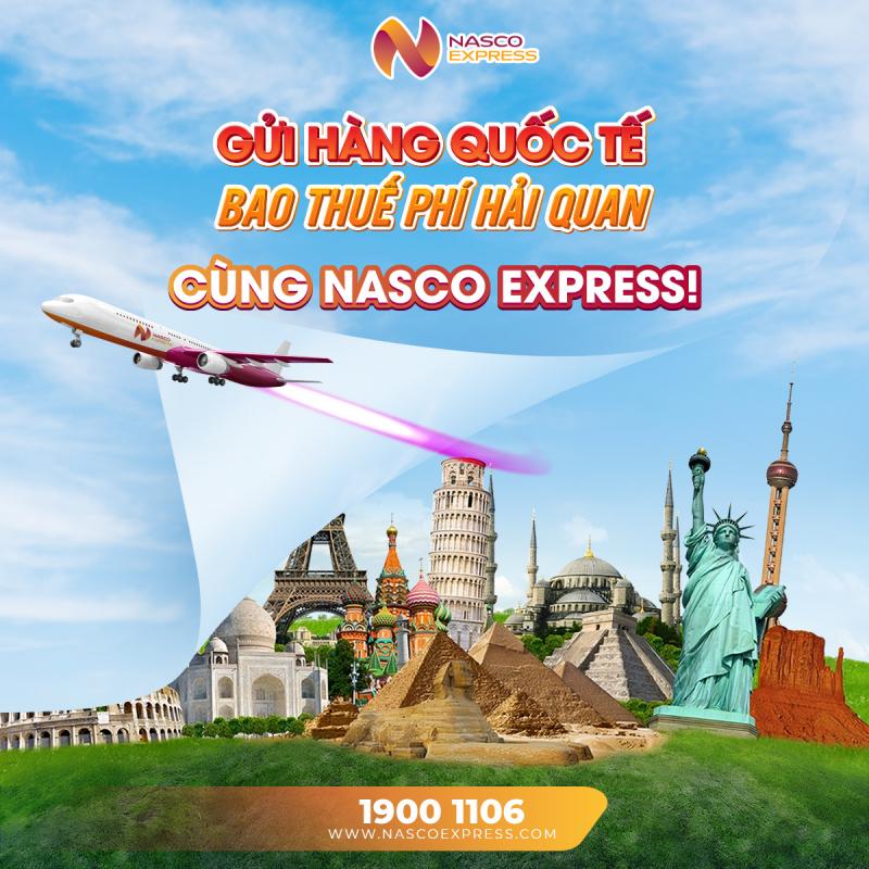 Nasco Express