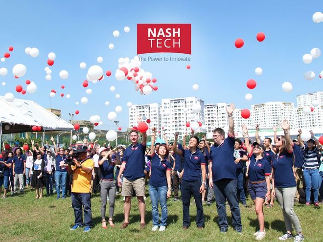 NashTech Vietnam