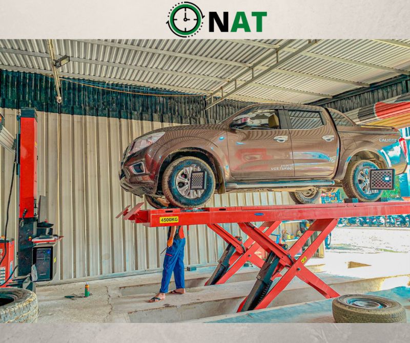 NAT Automotive